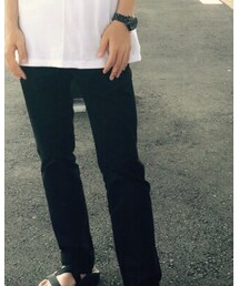 UNIQLO | スラックス