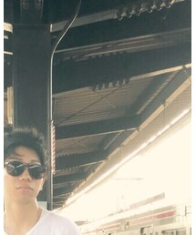 TOM FORD EYEWEAR | サングラス