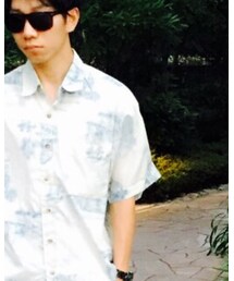 used | シャツ/ブラウス