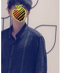 used | シャツ/ブラウス