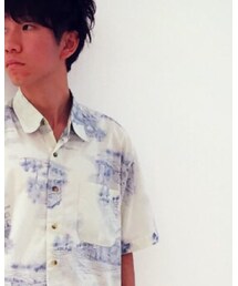 古着 | シャツ/ブラウス