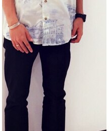 UNIQLO | スラックス