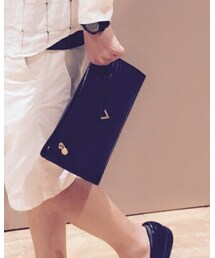 VALENTINO GARAVANI | クラッチバッグ