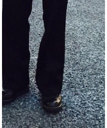 LAD MUSICIAN | シューズ