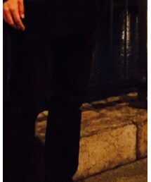 UNIQLO | スラックス