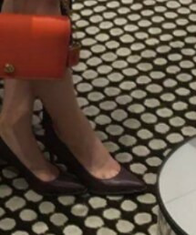 COACH | パンプス