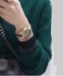 MICHAEL KORS | アナログ腕時計