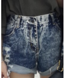 no brand | デニムパンツ