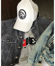DIESEL | キャップ