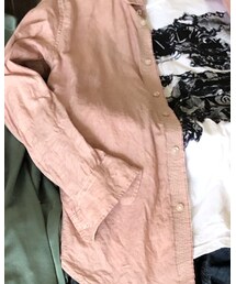 DIESEL | シャツ/ブラウス