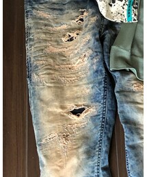 DIESEL | デニムパンツ