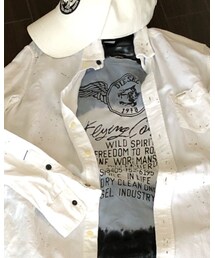 DIESEL | Tシャツ/カットソー