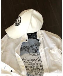 DIESEL | キャップ