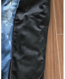 DIESEL | デニムパンツ