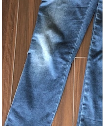 DIESEL | デニムパンツ