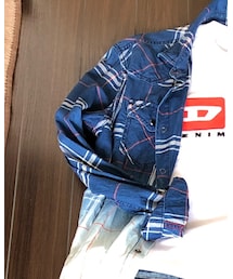 DIESEL | シャツ/ブラウス