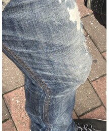 DIESEL | デニムパンツ