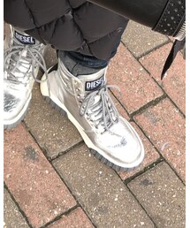 DIESEL | スニーカー