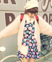 I am I  | ハンチング/ベレー帽