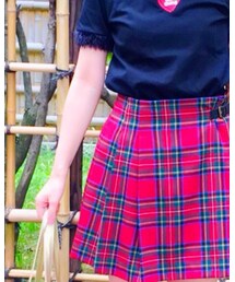 UNIQLO | スカート