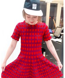 Aymmy in the batty girls | キャップ