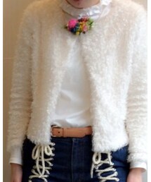 Dot＆Stripes CHILD WOMAN | その他トップス