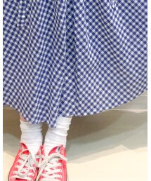 CONVERSE | スニーカー