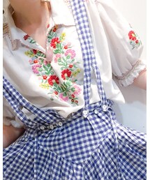 古着 | シャツ/ブラウス