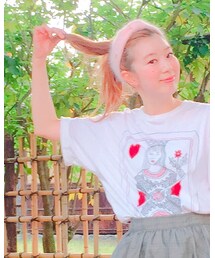 UNIQLO | Tシャツ/カットソー