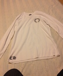 CHROME HEARTS | その他トップス