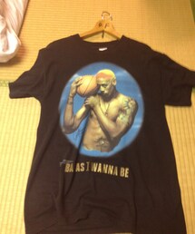 デニスロッドマン
(Tシャツ/カットソー)