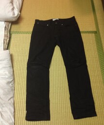 ACNE | デニムパンツ