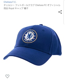 CHELSEA FC | キャップ