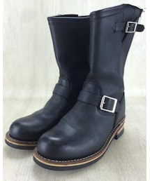 GERONIMO | ブーツ