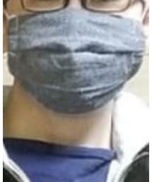 Handmade | 手作りマスク(その他雑貨)