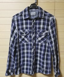 no brand | シャツ/ブラウス