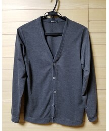 Real Standard | カーディガン/ボレロ