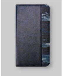 手帳型スマホケース | その他小物