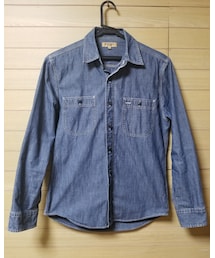 no brand | シャツ/ブラウス