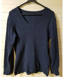 no brand | ニット/セーター