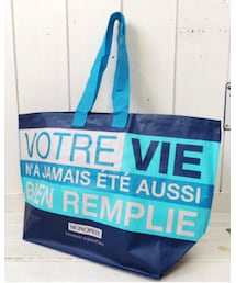 MONOPRIX | モノプリ エコバッグ(エコバッグ/サブバッグ)