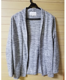 no brand | カーディガン/ボレロ