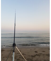 海岸の風景🎣 | その他