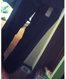 UNIQLO | スラックス