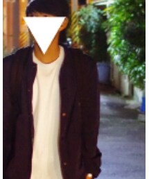 H&M | ナイロンジャケット