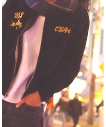 used | その他アウター