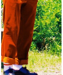 used | スラックス