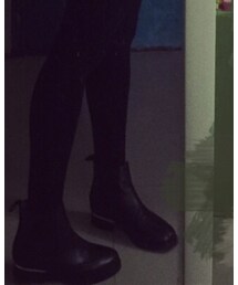 MAISON DE REEFUR | ブーツ