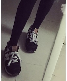 NEW BALANCE | スニーカー