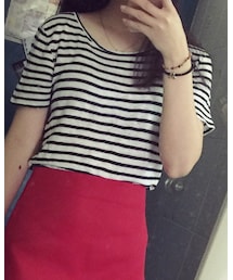 alexanderwang | Tシャツ/カットソー